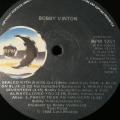 LP - Bobby Vinton - Bobby Vinton