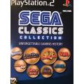 PS2 - SEGA Classics Collection