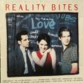 CD - Reality Bites - Original Motion Picture Soundtrack
