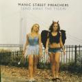 CD - Manic Street Preachers - Send Away The Tigres