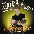 CD - Punk Goes Acoustic