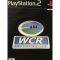 PS2 - WCR World Championship Rugby
