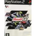 PS2 - MotoGP 07