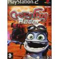 PS2 - Crazy Frog Racer