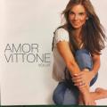 CD - Amor Vittone - Voluit