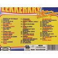 CD - Die Lekkerste Lekkerkry