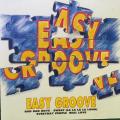 CD - Easy Groove - Various Artists