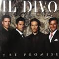CD - Il Divo - The Promise