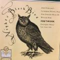 CD - Nights Black Bird - Fretwork