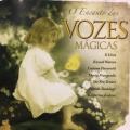 CD - O Encanto das - Vozes Magicas