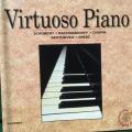 CD - Virtuoso Piano