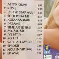 CD - Karen - Altyd Joune