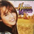 CD - Hannah Montana The Movie