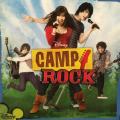 CD - Disney`s Camp Rock