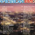 CD - American Dream - Various Artists