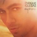 CD - Enrique Iglesias - Euphoria
