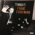 CD - Franz Ferdinand - Tonight