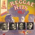 CD - Reggae Hits Vol.1