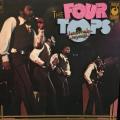 LP - The Four Tops - I can`t Help Myself
