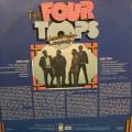 LP - The Four Tops - I can`t Help Myself