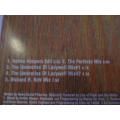 CD - Sneaker Pimps Six Underground - Maxi Single