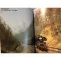 Steam Trains - Bernard Fitzsimons Hard Cover 95 pages