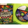 Xbox 360 - Marvel Superhero Squad The Infinity Gauntlet
