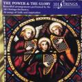 CD - 101 Strings - The Power And The Glory
