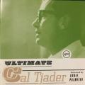 CD - Cal Tjader - Ultimate