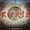 CD - Kyrie - Amoure