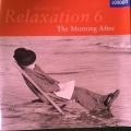 CD - The Morning After - Music For Relaxation 6