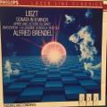 CD - Liszt - Sonata in B Minor Brendel
