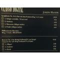 CD - Joseph Haydn - Classic Digital