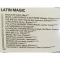 CD - Edmundo Ros & His Orchestra - Latin Magic