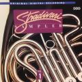 CD - Stradivari Sampler - Volume 1