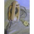 Vintage SAPO Rotary Dial Telephone