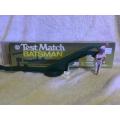 Vintage Test Match Cricket - Batsman Boxed