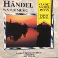 CD - Handel - Water Music