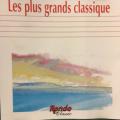 CD - Les Plus Grands Classique