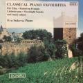 CD - Classical Piano Favourites