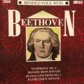CD - Beethoven - Rendez-Vous With