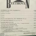 CD - Beethoven - Rendez-Vous With