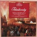 CD - The Great Composers - Cd 4 - Tchaikovsky Piano Concerto no. 1