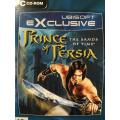 PC - Prince of Persia - The Sands of Time