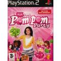PS2 - EyeYoy - PomPom Party