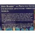 PS2 - Barbie in The 12 Dancing Princesses