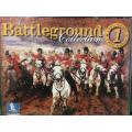 PC - Battleground Collection 1 (Retro) - Empire Software