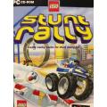 PC - Lego Stunt Rally