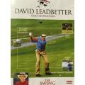 DVD - David Leadbetter - The Swing Golf Instruction