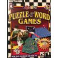 PC - Puzzle & Word Games